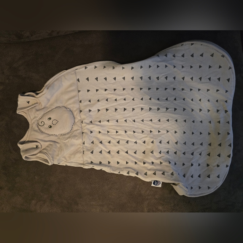 Nested Bean Sleep Sack - Picture 6 of 8